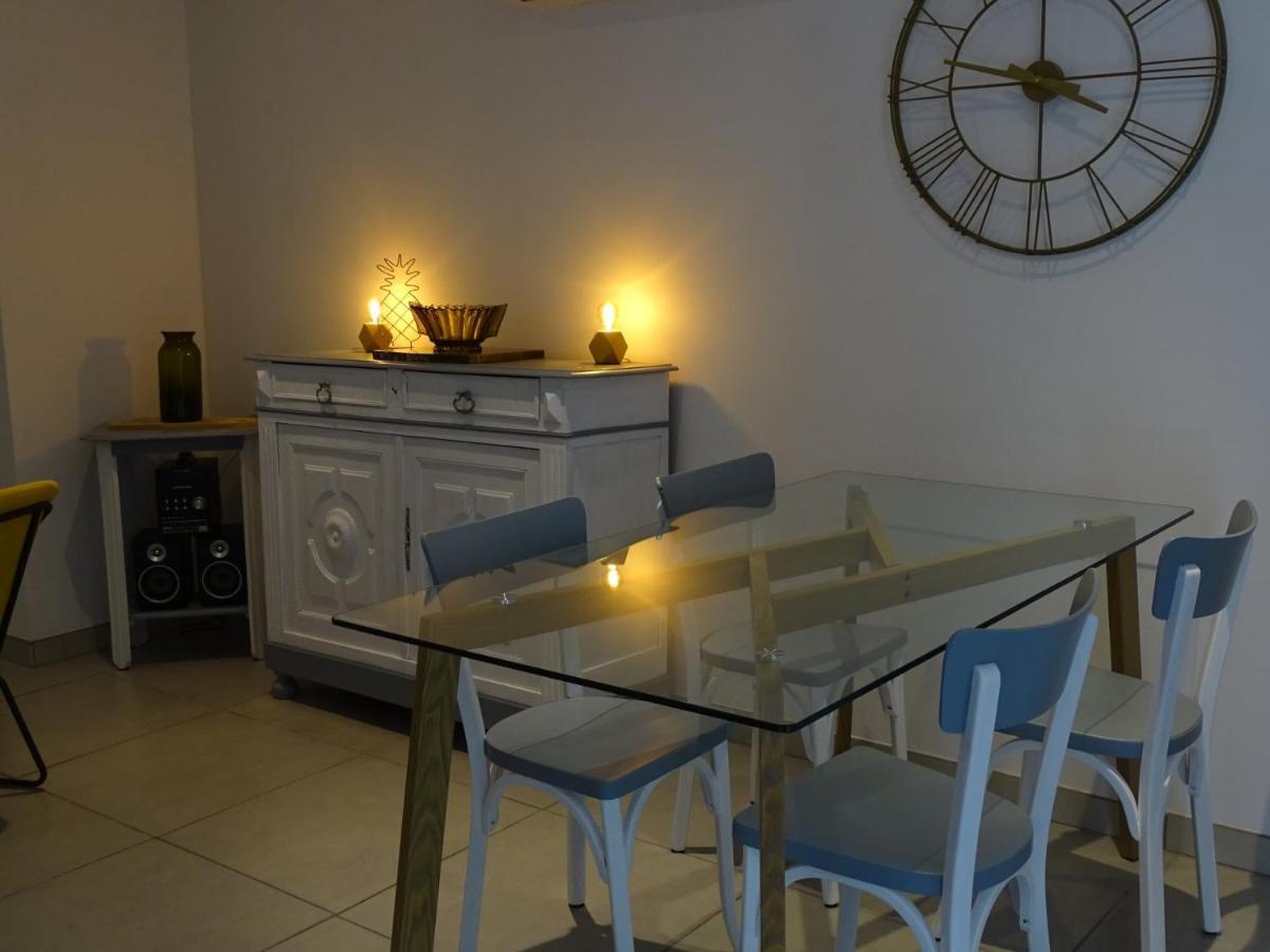 Luva D'Azur, Rez De Villa Le Riou - Le Vallon Le Bar-sur-Loup المظهر الخارجي الصورة