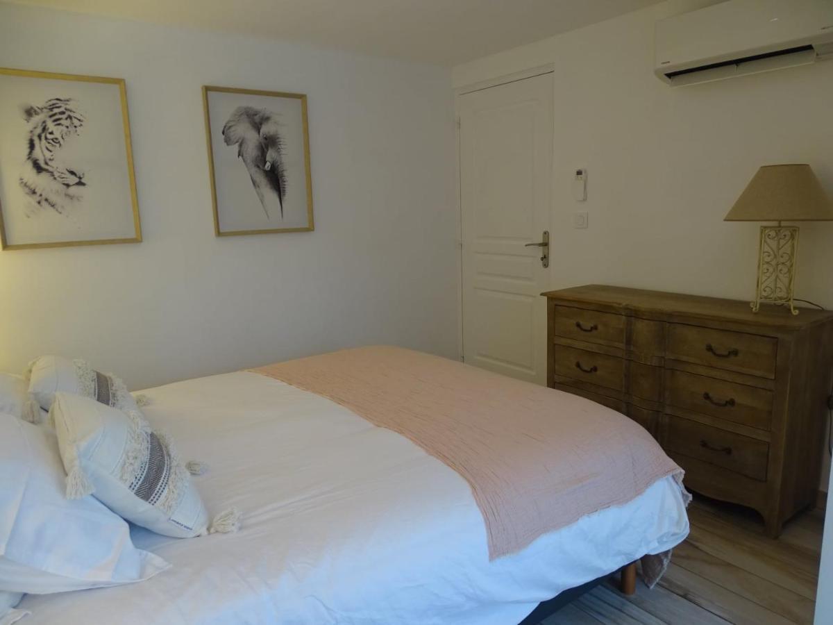 Luva D'Azur, Rez De Villa Le Riou - Le Vallon Le Bar-sur-Loup المظهر الخارجي الصورة