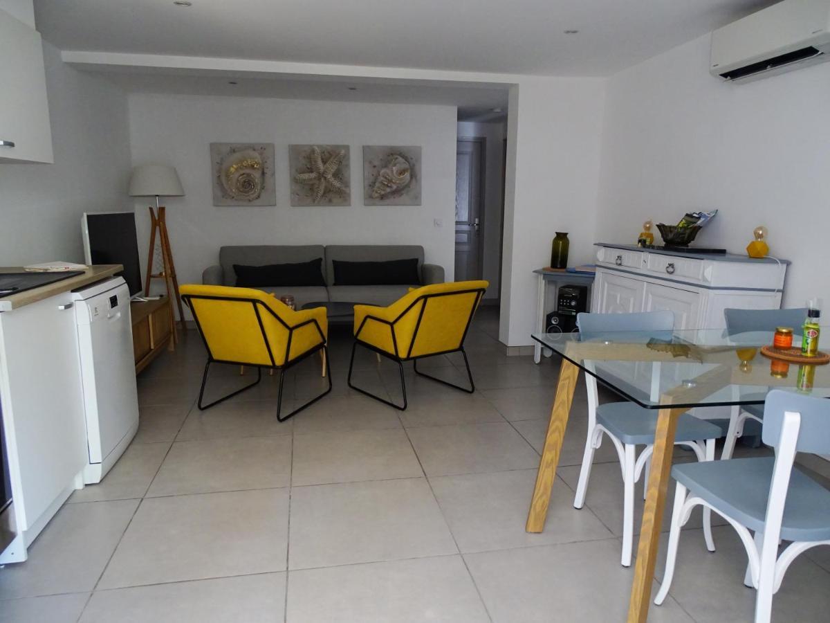 Luva D'Azur, Rez De Villa Le Riou - Le Vallon Le Bar-sur-Loup المظهر الخارجي الصورة