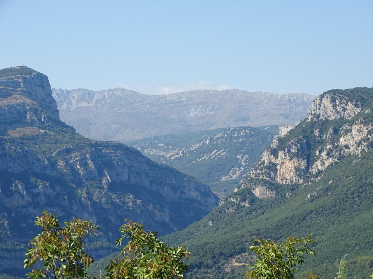 Luva D'Azur, Rez De Villa Le Riou - Le Vallon Le Bar-sur-Loup المظهر الخارجي الصورة