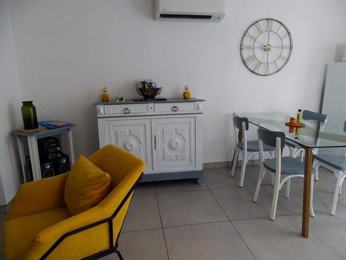 Luva D'Azur, Rez De Villa Le Riou - Le Vallon Le Bar-sur-Loup المظهر الخارجي الصورة